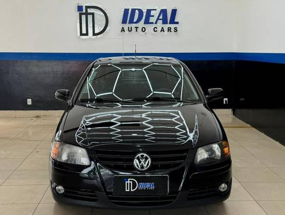 VOLKSWAGEN GOL 1.0 MI 8V FLEX 2P MANUAL G.IV VOLKSWAGEN GOL 1.0 MI 8V FLEX 2P MANUAL G.IV